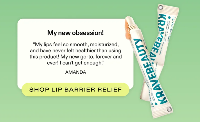 Shop Lip Barrier Relief