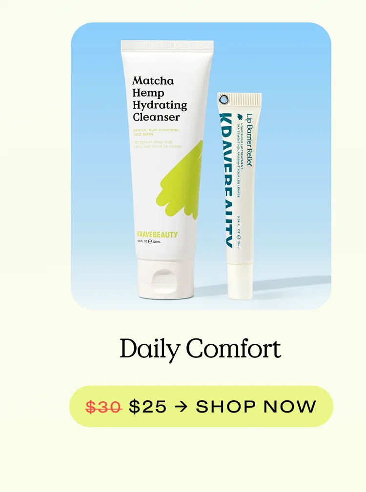 Daily Comfort