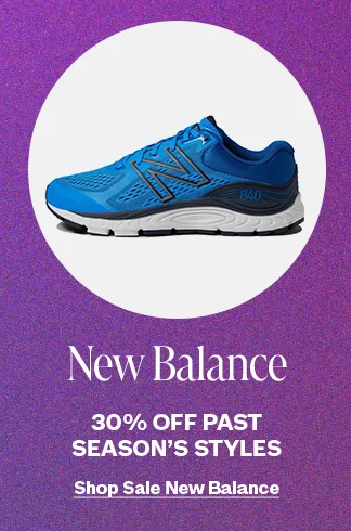 Shop Sale New Balance