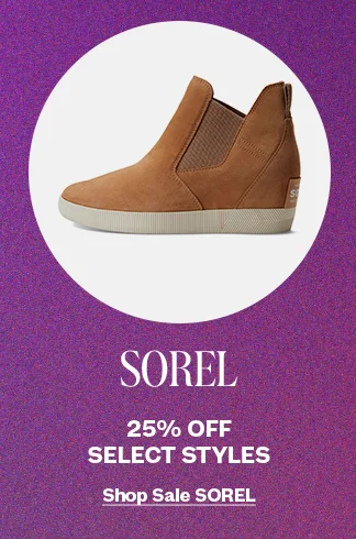 Shop Sale Sorel