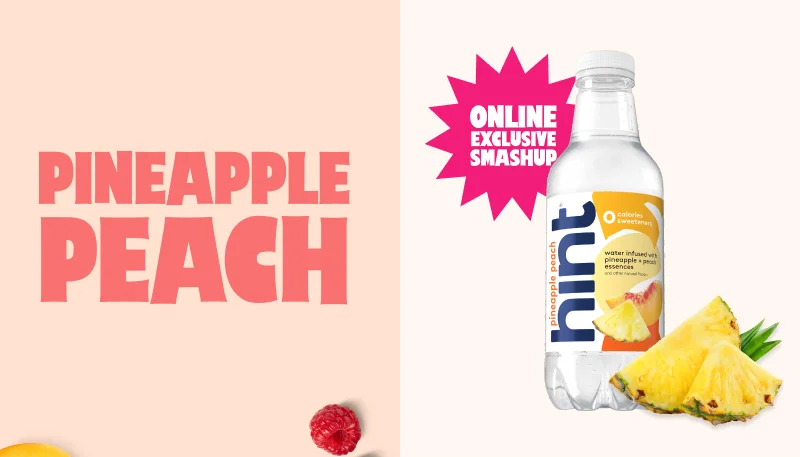 Pineapple Peach