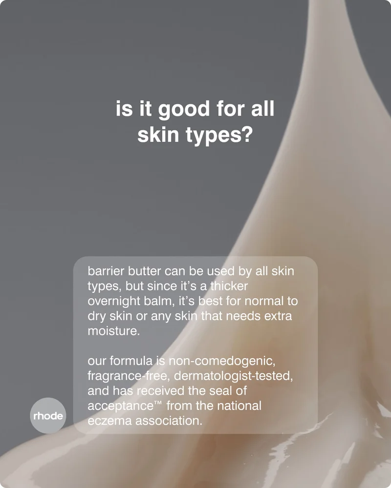 is it good for all skin types?