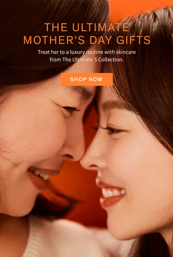 Gift Mom Youthful Radiance