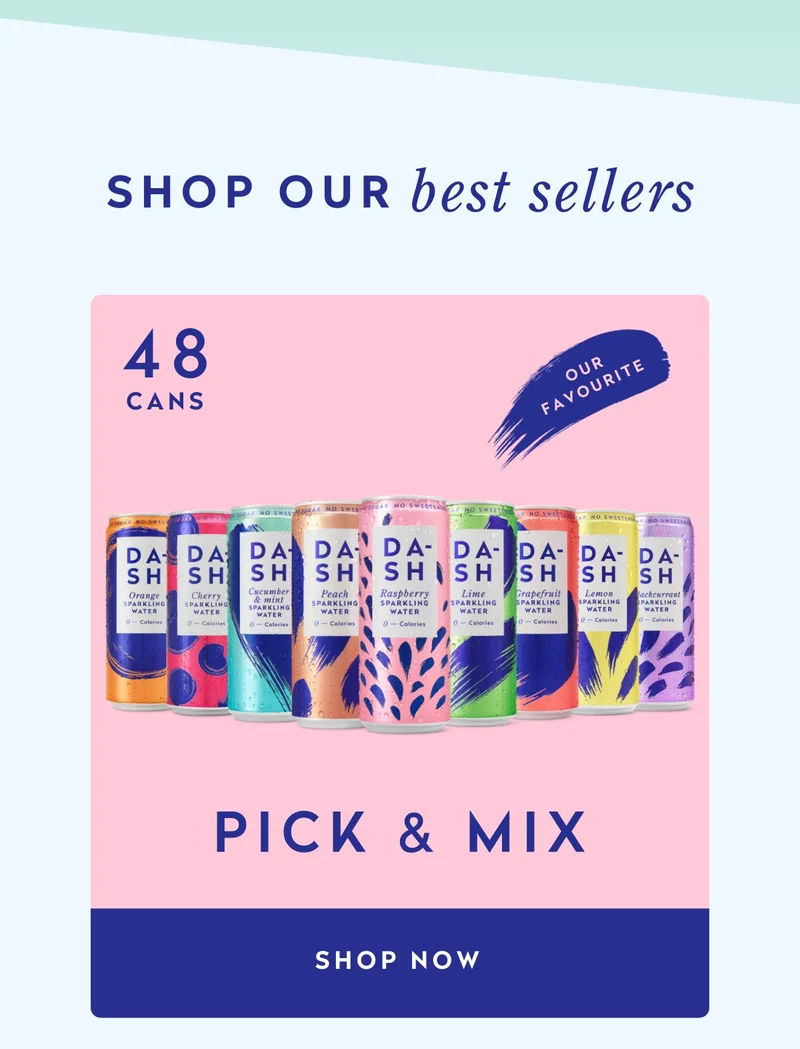 48 Cans