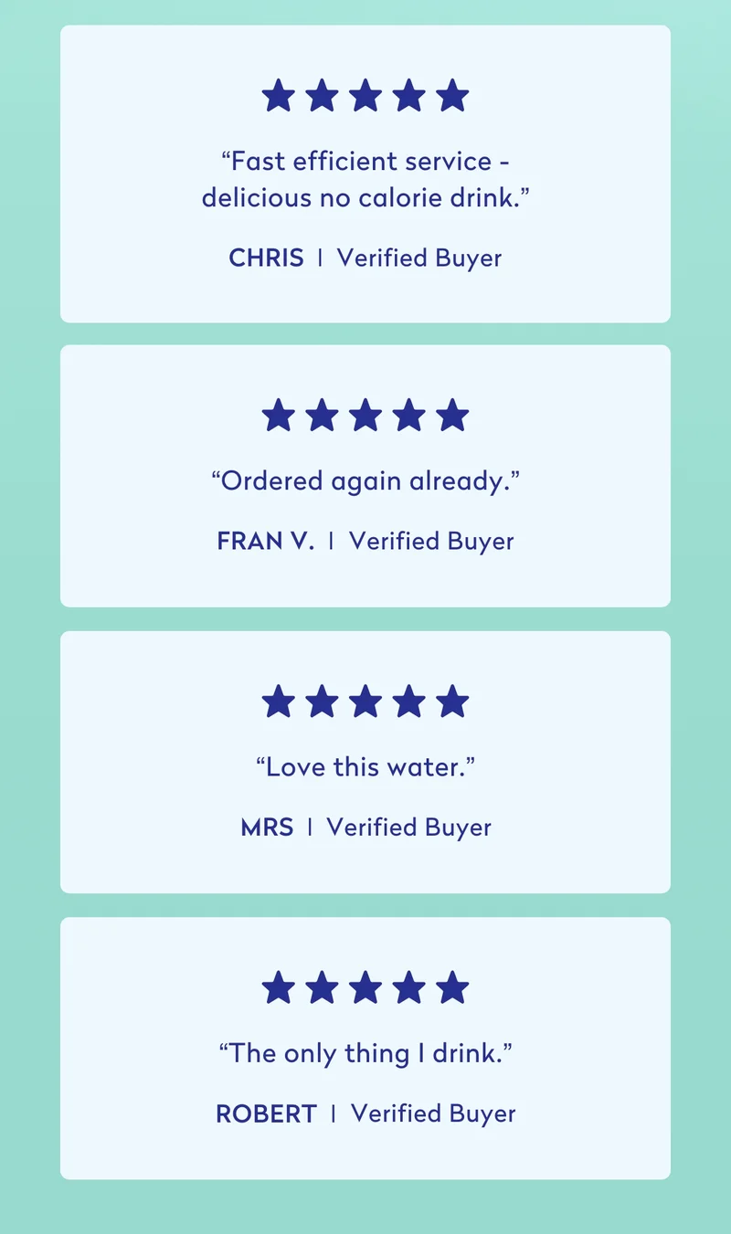 Why people give DASH 5 stars