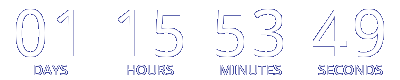 Countdown Timer