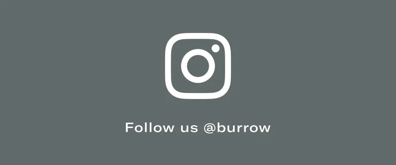 Burrow Instagram