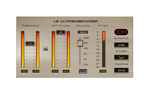 L2 Ultramaximizer