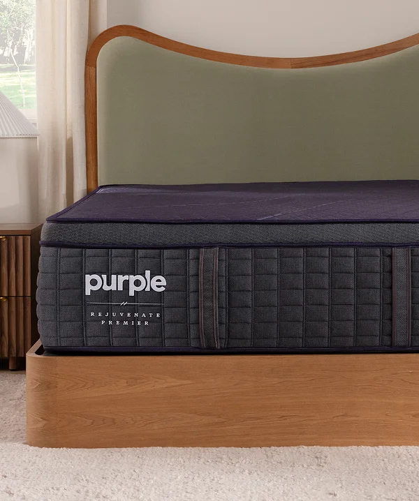 Up to $500 off pressure-relieving mattresses