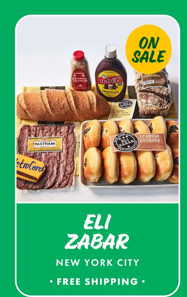 Eli Zaber Eli Zaber