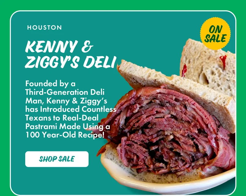 Kenny & Ziggys Deli Kenny & Ziggys Deli