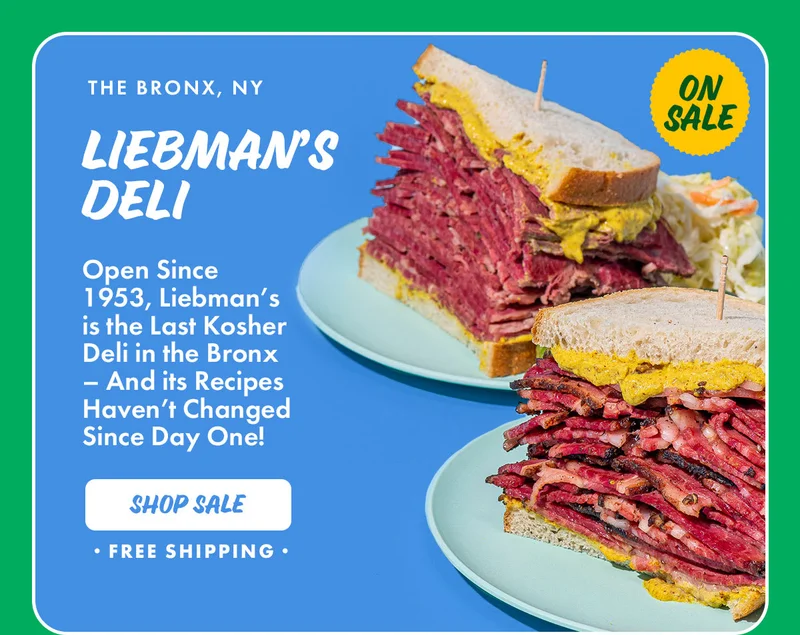 Liebmans Deli Liebmans Deli