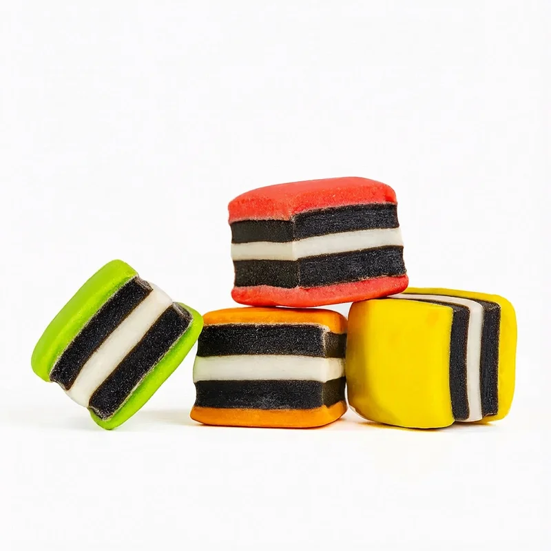 Image of Sweet Allsorts