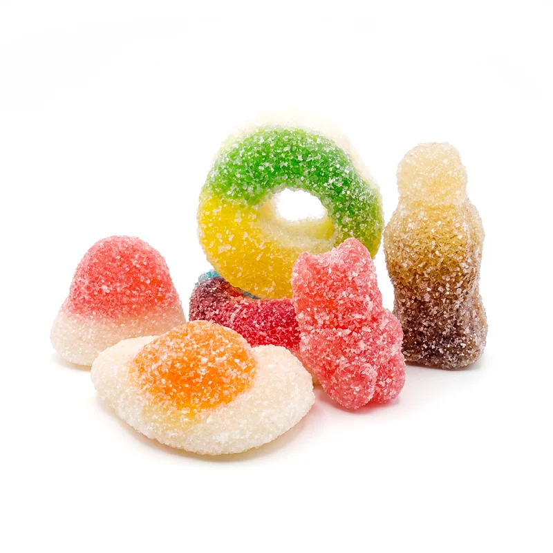 Image of Swedish Sour Mix