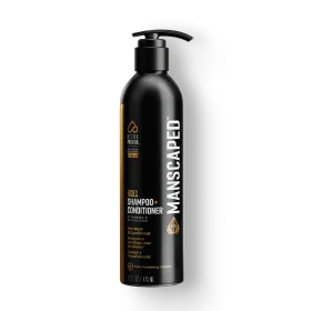 2-in-1 Shampoo + Conditioner