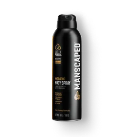 Hydrating Body Spray