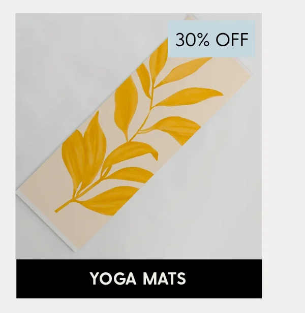 Shop Yoga Mats