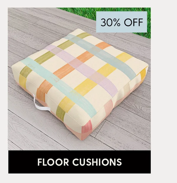 Shop Floor Cushions