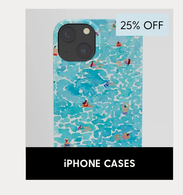 Shop iPhone Cases
