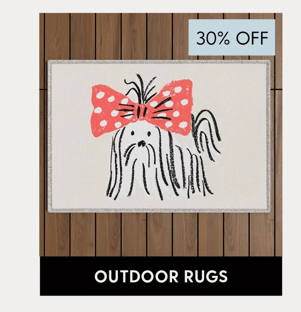 Shop Outdoor Rugs
