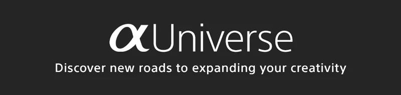 alpha Universe | Discover new roads to expanding your creativity