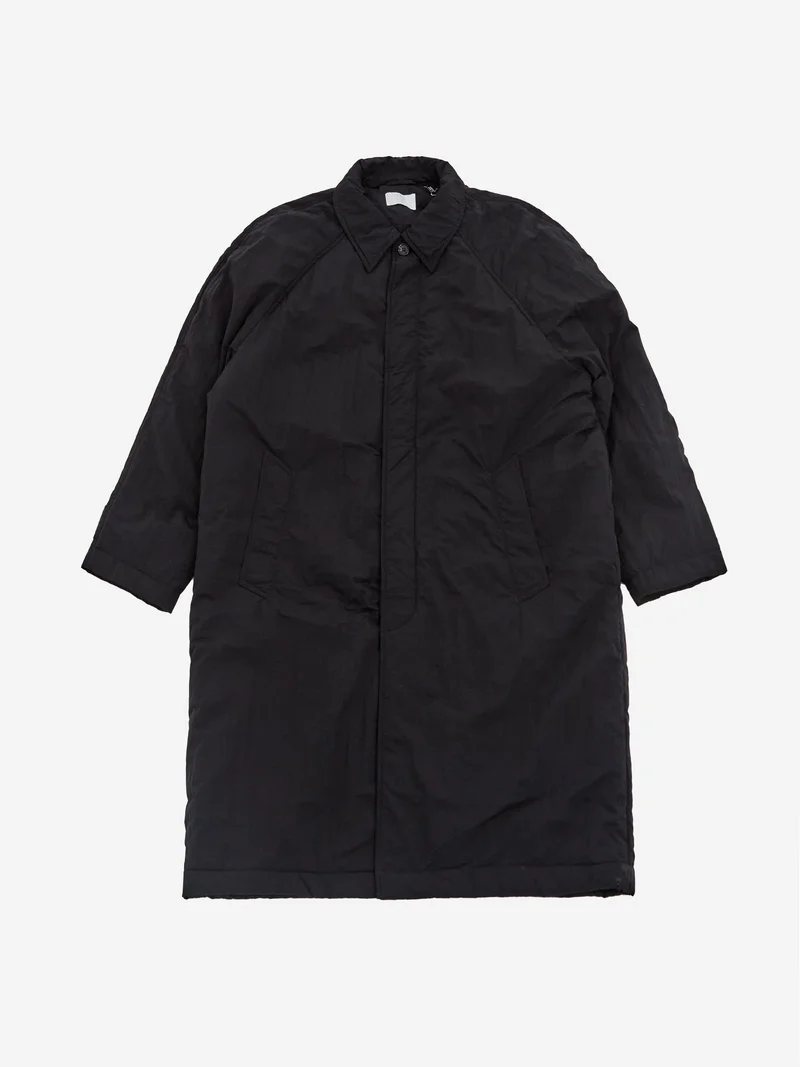 Image of 66° North Vatnsmyri Coat - Black