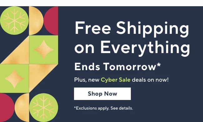 CYber Week