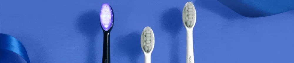 LED Toothbrush