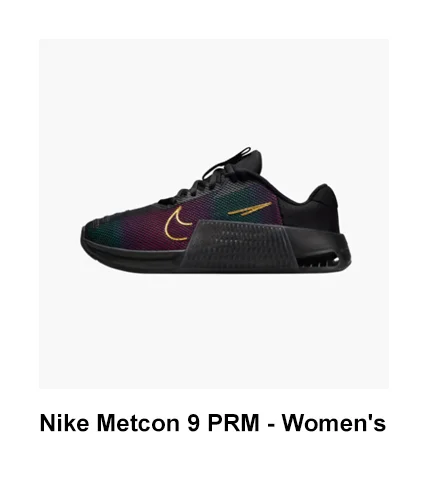 Nike Metcon 9 PRM - Women's