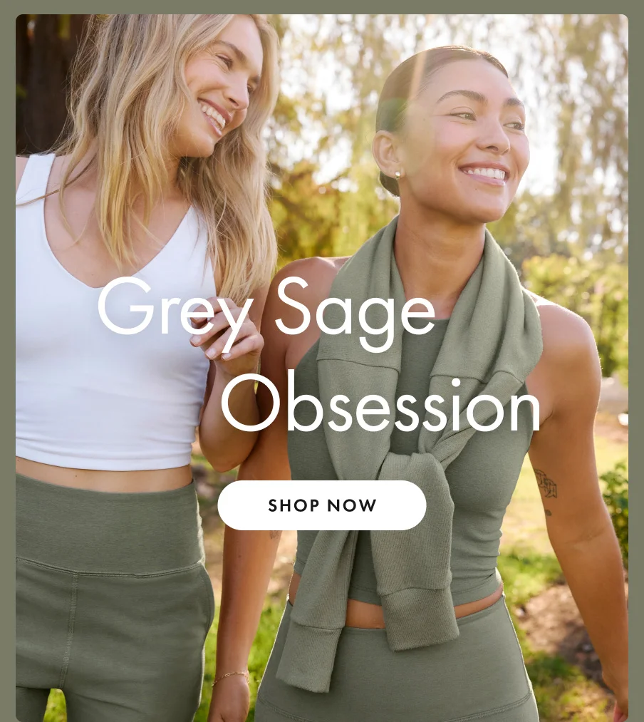 Shop Grey Sage Heather