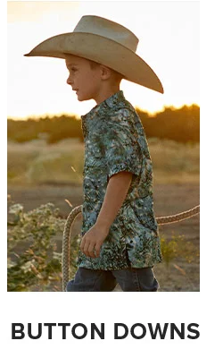 BUTTON DOWNS