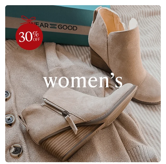Women's - Button