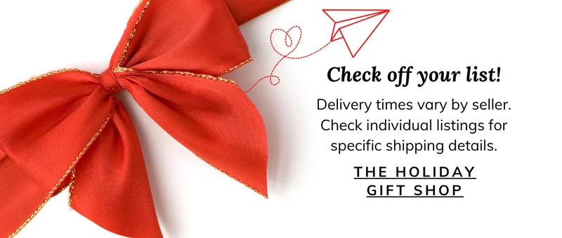 The Holiday Gift Shop