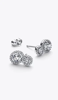 Pandora Earrings Pandora Earrings