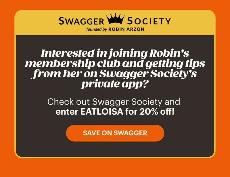 SAVE ON SWAGGER