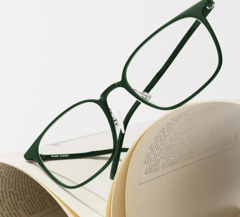ultralight, ultrathin frames