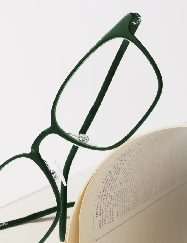 ultralight, ultrathin frames