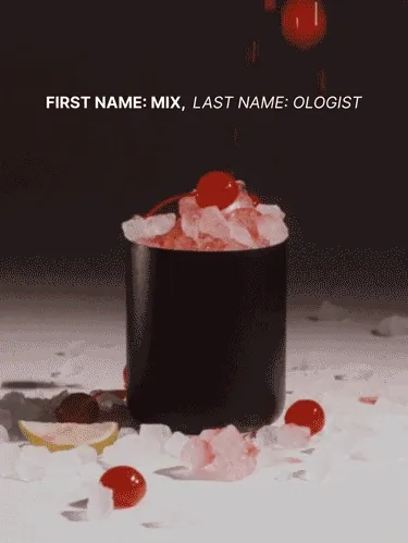 First Name: Mix, Last Name: Ologist - Take me to the disco