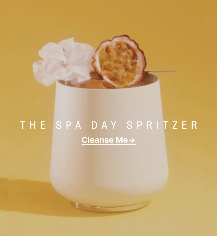 The Spa Day Spritzer - Cleanse Me