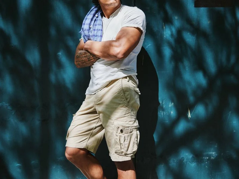 The best cargo shorts for men in 2025, according to GQ.