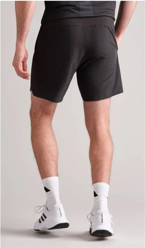 Backspin Short
