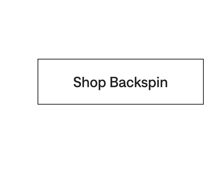 Shop Backspin