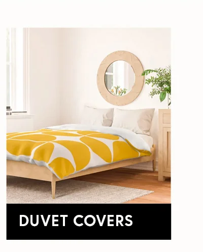 Shop Duvet Covers