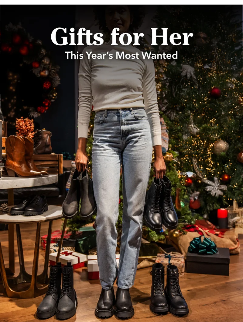 Gift For Her