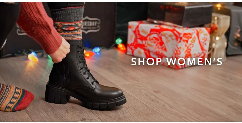 Shop Women's