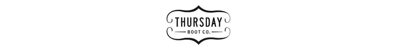 Thursday Boots Company