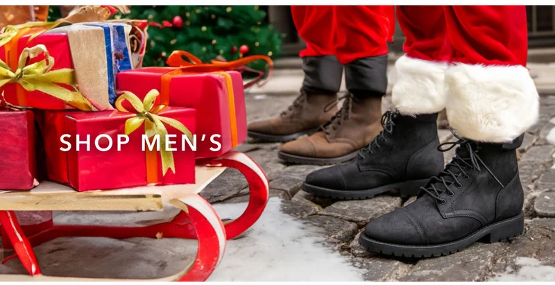 Shop Men's