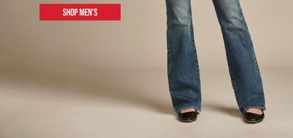 Shop Men's