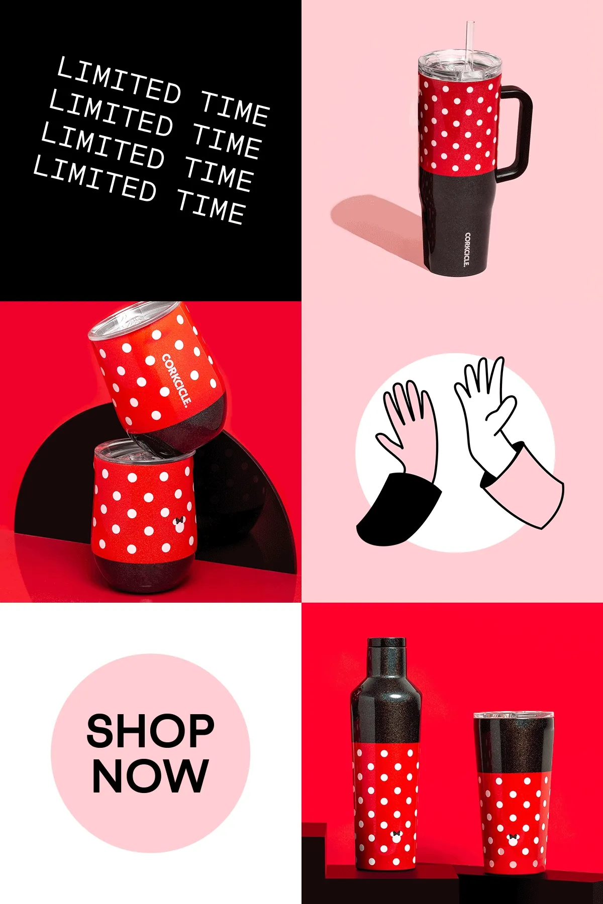 Shop the Collab Sale Now