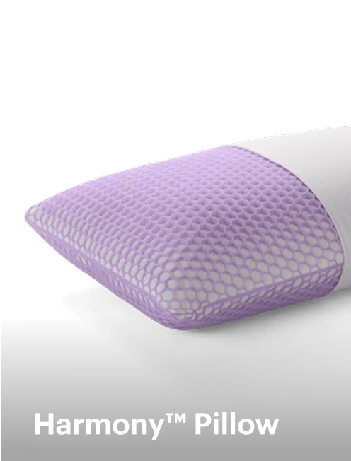 Harmony Pillow